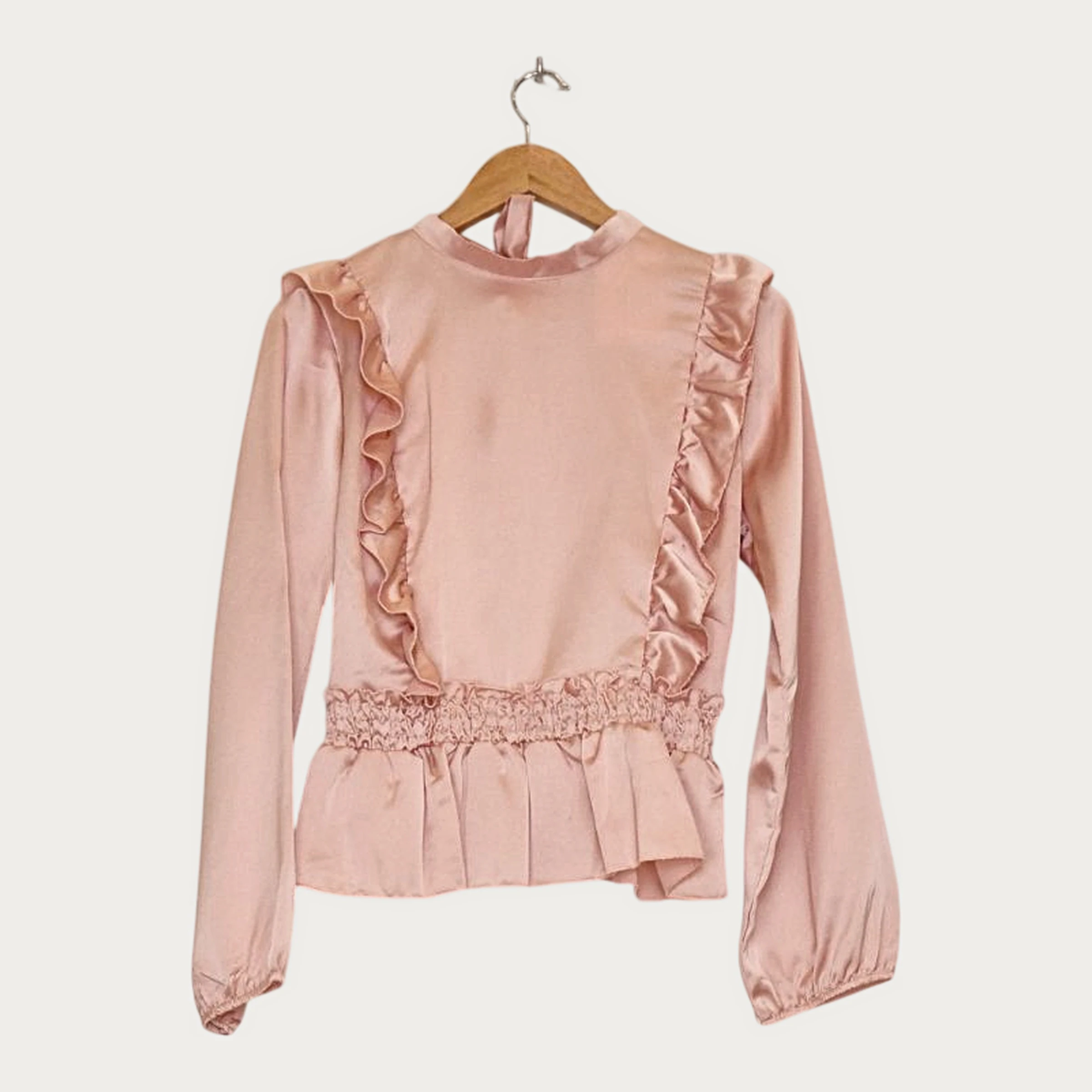 Chemise Eight Paris
